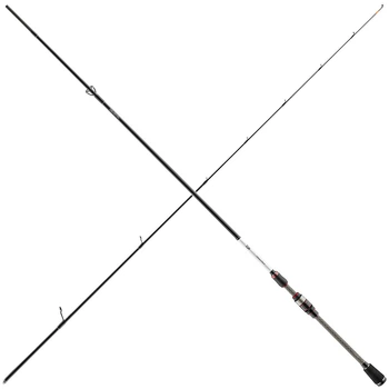 Спиннинг Daiwa 20 Silver Creek UL Spin 2.20m 3-14gr