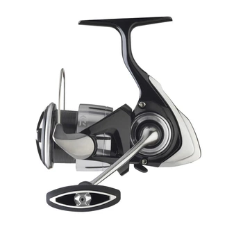 Катушка Daiwa 23 Lexa LT 2500