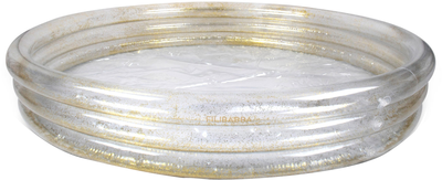 Dmuchany basen Filibabba Pool Alfie Gold Glitter 150 x 35 cm (5712804025725)