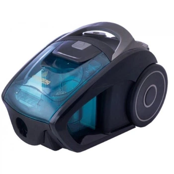 Пылесос Контейнерный Без Мешка Crownberg CB-0112 2800W с Турбощеткой