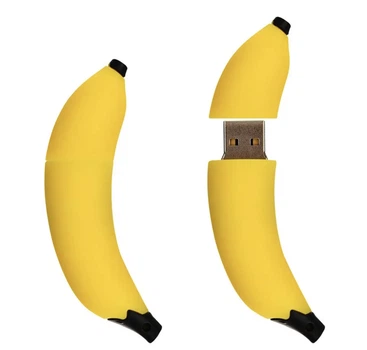 USB Флешка UDisc Банан 64Gb
