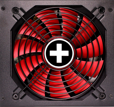 Блок питания Xilence Performance X+ Semi-Modular 850W (XP850MR9.2)