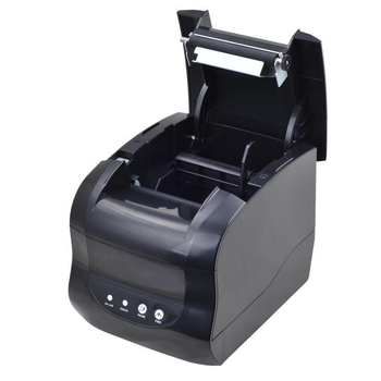 Термопринтер етикеток і чеків Xprinter XP-365B