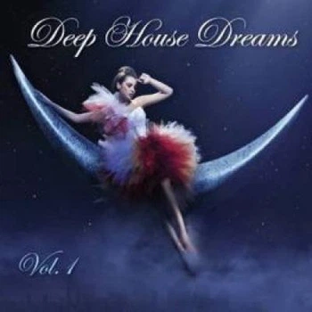 Музыкальный CD диск Various - Deep House Dreams Vol.1 CD2 лицензионный