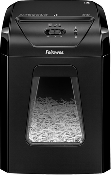 Шредер Fellowes PowerShred 12C (FS-71201)
