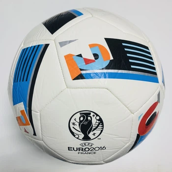 Футбольный мяч Practic UEFA Euro 2016 France Размер 5 913