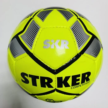 Футбольный мяч Practic Striker Competition Размер 5 985
