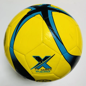 Футбольный мяч Practic X J-7 Series Micro Размер 5 904
