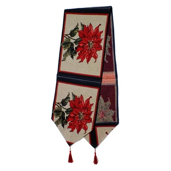 Раннер Рождественник SETA Decor 13-884-2