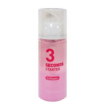 Тонер для обличчя Holika Holika 3 seconds Starter Collagen з колагеном, 150 мл