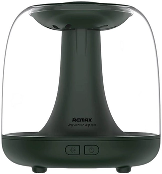 Зволожувач повітря Remax Reqin RT-A500 PRO Green