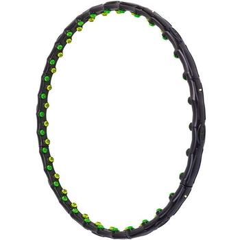 Обруч масажний Hula Hoop Хула Хуп 8 секцій