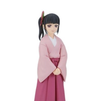 Фігурка Bandai Spirits Demon Slayer Kanao Tsuyuri Клинок, що розсікає демонів Канао Цуюрі 14 см BS DS KT 14