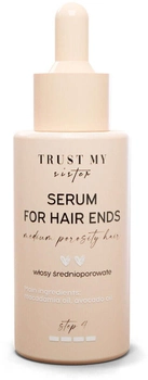 Serum do włosów Trust My Sister For Haird Ends Medium Porosity Hair 40 ml (5902539715323)