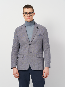 Пиджак мужской – купить мужские пиджаки стильные, под джынсы, модные | MFS