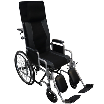 Многофункциональная коляска с высокой спинкой OSD-YU-REC 40