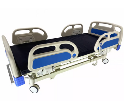 Електричне медичне багатофункціональне ліжко (MED1-C01)