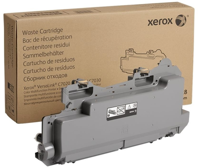 Pojemnik na zużyty toner Xerox VersaLink C7020/C7025/C7030 (115R00128)