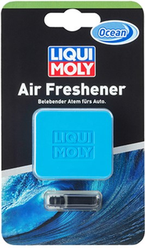 Ароматизатор Liqui Moly Air Freshener Ocean (4100420218330)