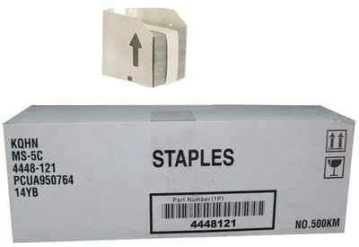 Deweloper Konica Minolta Staples MS-5C (4448121)