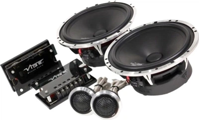 Автоакустика Vibe BLACKAIR6C-V0