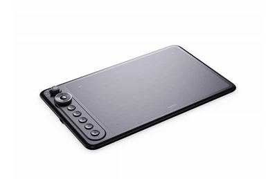 Графічний планшет Parblo Intangbo X7 Black