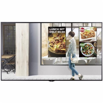 РК-панель з підвищеною яскравістю 49" LG 49XS4F IPS/1920x1080 DVI-D/DisplayPort/HDMI