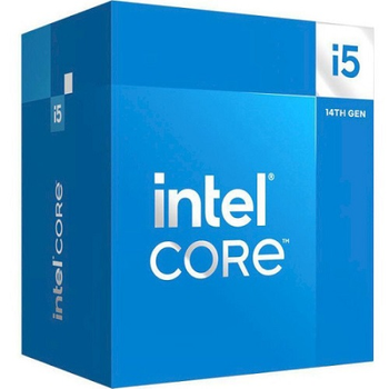 Процесор для настільних комп'ютерів Intel Core i5 2.5-4.7Ггц/20Мб (BX8071514400F)