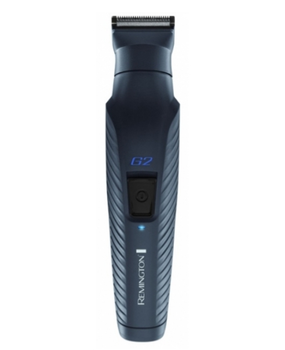Універсальний тример Remington PG2000 Graphite Series G2 до 40 хв роботи Чорний