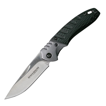 Нож складной Boker Magnum Advance Pro замок Liner Lock 01RY304