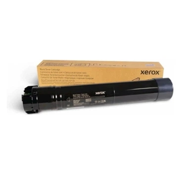 Картридж Xerox черный 006R01819 для B7125–B7135 – ресурс 34,3 тыс. страниц