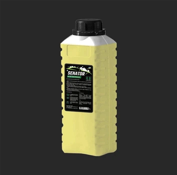 Активна піна Senator Premium 1,2кг