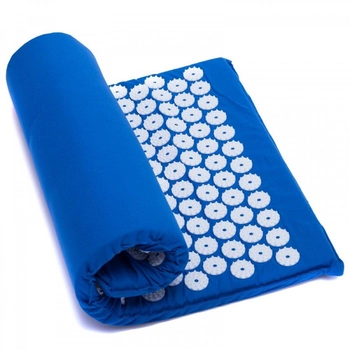 Килимок масажно-акупунктурний ProSource Acupressure Mat and Pillow Set з подушкою