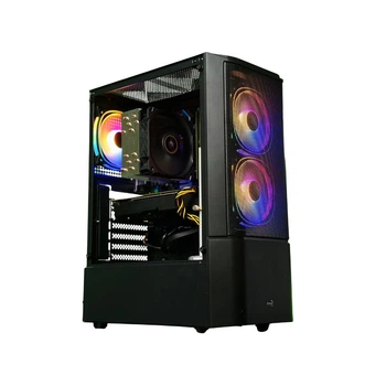 Игровой ПК Radiant v2 (GTX 1060 6GB / Intel Xeon E5 2640v3 / DDR4 32GB / SSD 480GB)