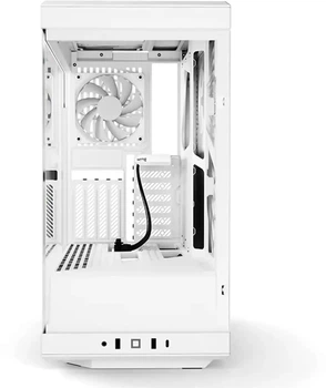 Корпус Hyte Y40 White (CS-HYTE-Y40-WW) 291034
