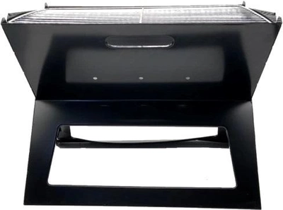 Grill skladany Maestro Basic Notebook Portable BBQ (4820177149304)