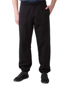 Брюки спорт TRUSSARDI JEANS (52P00289-1T000039-K299/22-23) Чорний XXL