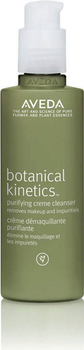 Krem do mycia twarzy Aveda Botanical Kinetics dla skóry suchej 150 ml (18084884928)