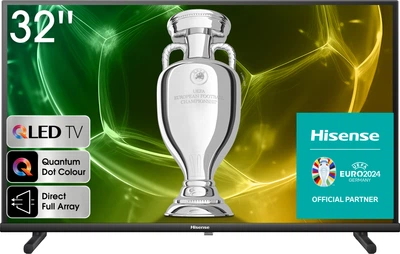 Телевизор Hisense 32A5KQ