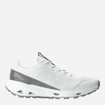 Мужские кроссовки для треккинга Jack Wolfskin Prelight Vent Low M 4064361-6291 44.5 (10UK) 27.6 см Светло-зеленые (4064993994636)