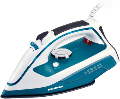 Праска HEINNER HSI-2400TQ