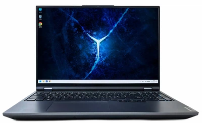 Ноутбук Lenovo Legion 5 Pro 16ITH6H (82JD0060US) Storm Grey Б/У