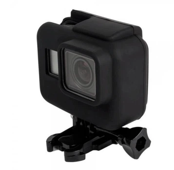 Чохол силіконовий на рамку для GoPro Hero 7, 6, 5, Hero 2018