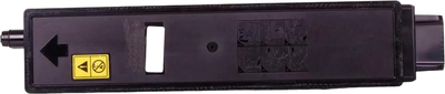 Тонер-картридж Kyocera TK8315 Black (1T02MV0NL0)