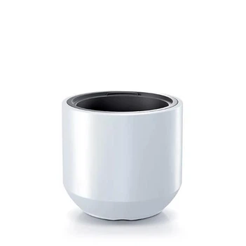 Горшок для цветов Prosperplast Heos 57х47 см Белый (DBHEW570-S449)