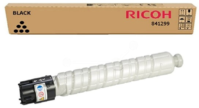 Тонер-картридж Ricoh MP C400 Black (4961311855573)