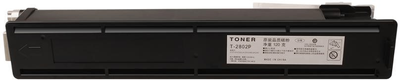 Toner Toshiba T-2802E Black (6AJ00000158)