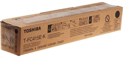 Toner Toshiba T-FC415EK Black (6AJ00000175)