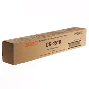 Тонер-картридж Utax CK-4510 Black (611811010)