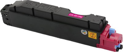 Toner Utax CK-5515 Magenta (1T02ZLBUT0)